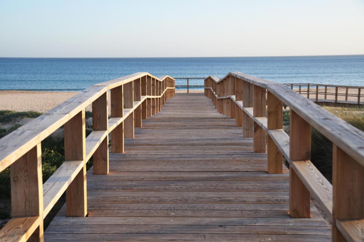 Seaview At Vila Da Praia Alvor Exterior foto
