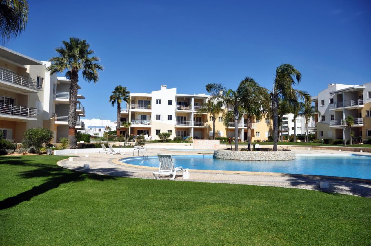 Seaview At Vila Da Praia Alvor Exterior foto