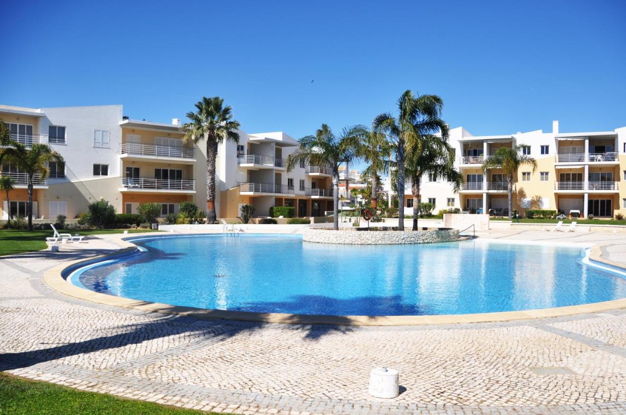 Seaview At Vila Da Praia Alvor Exterior foto