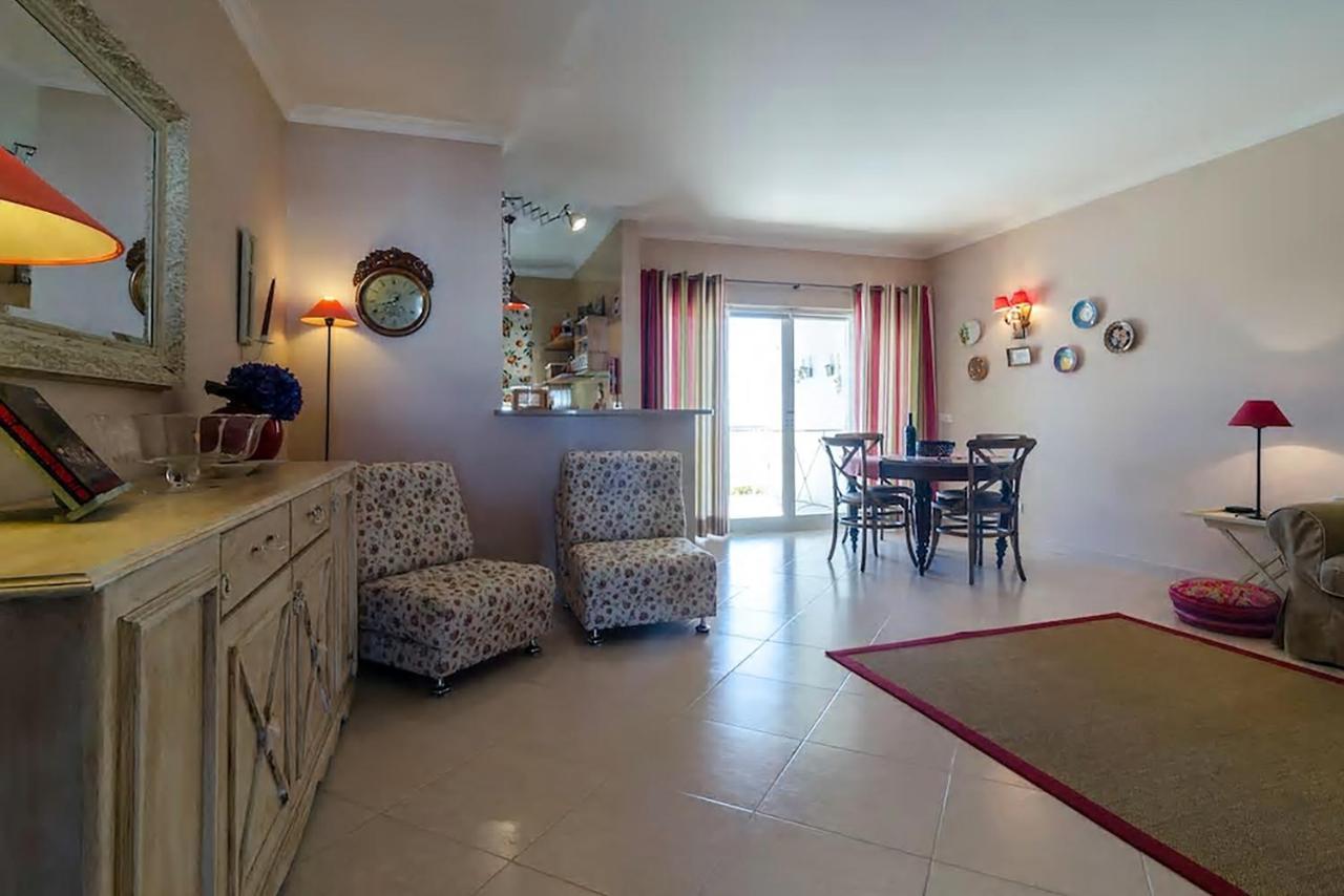 Seaview At Vila Da Praia Alvor Exterior foto
