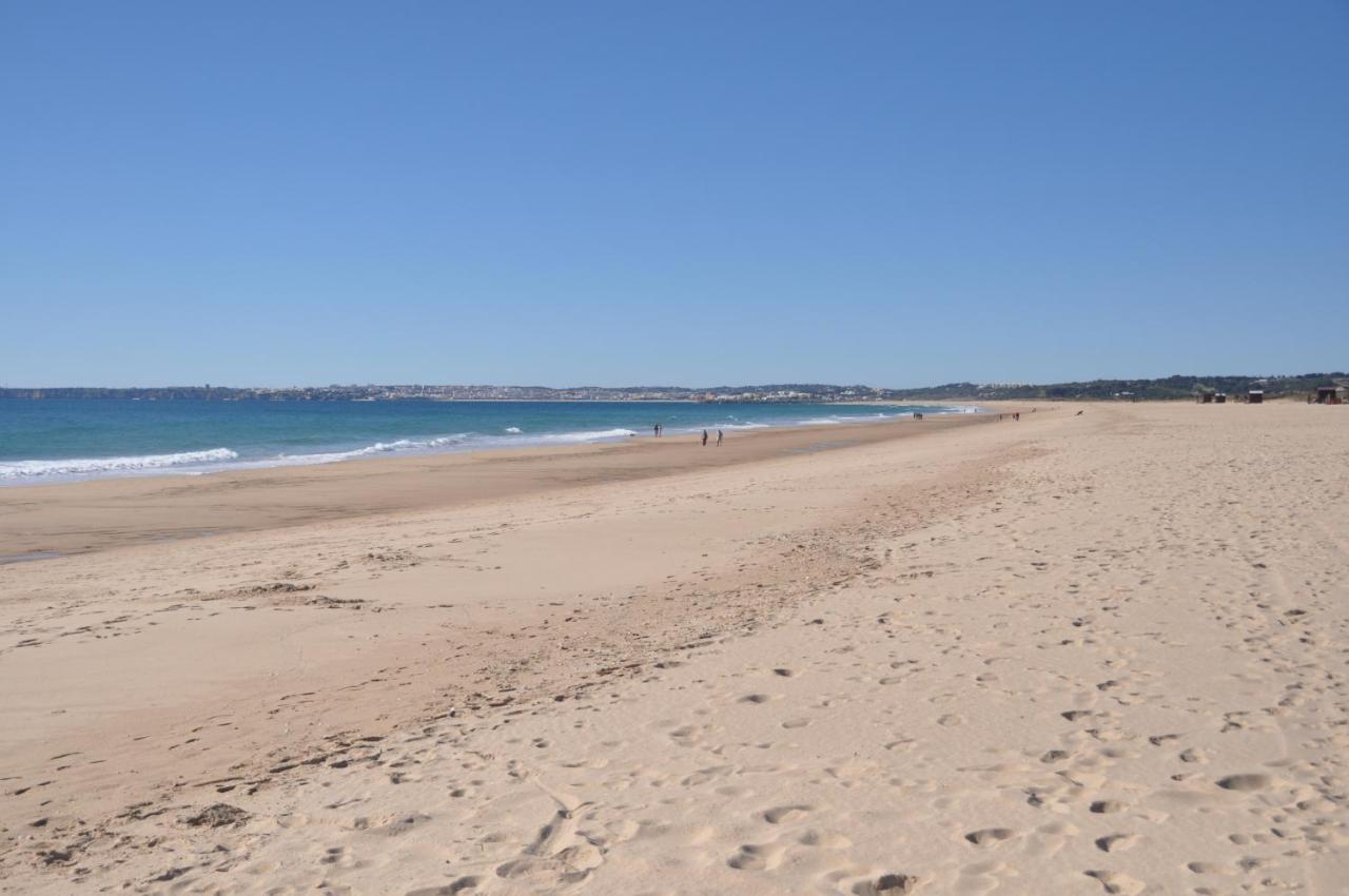 Seaview At Vila Da Praia Alvor Exterior foto