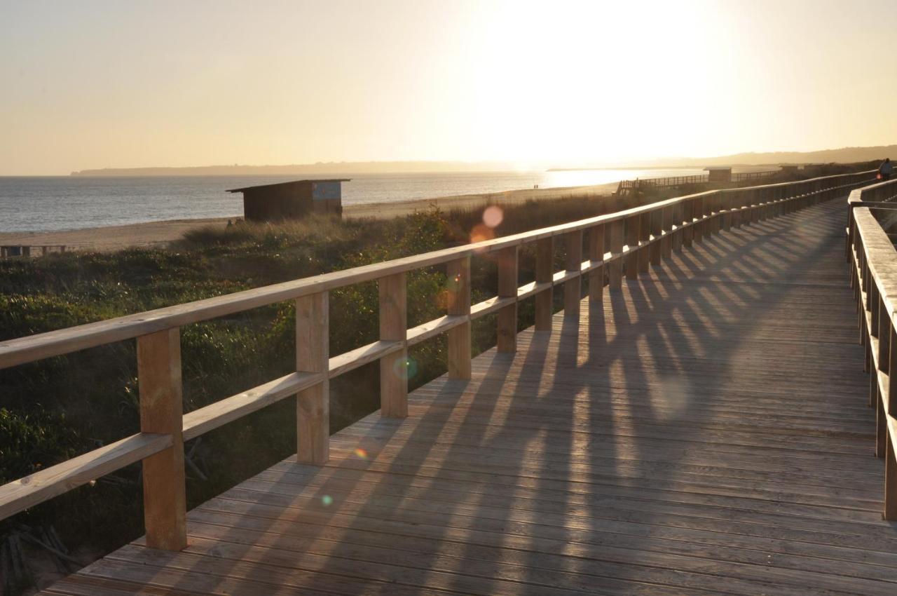 Seaview At Vila Da Praia Alvor Exterior foto